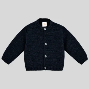 CHAQUETA LARGA TAPETAS ESENCIAL