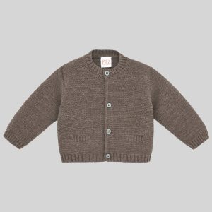 CHAQUETA LARGA TAPETAS ESENCIAL