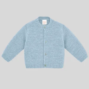 CHAQUETA LARGA TAPETAS ESENCIAL