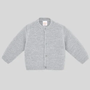 CHAQUETA LARGA TAPETAS ESENCIAL