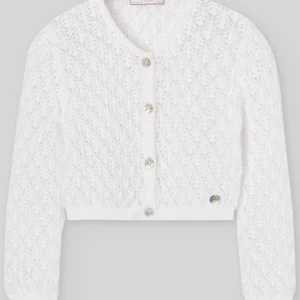 Chaqueta niña FRESCURA