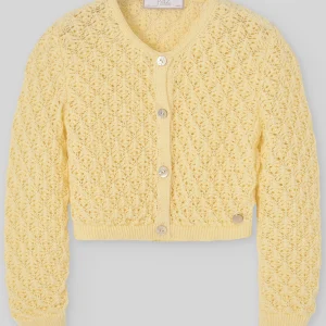 Chaqueta niña FRESCURA