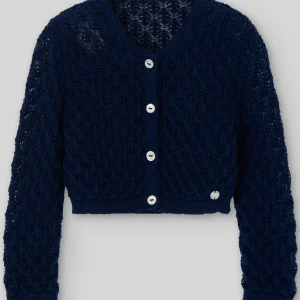 Chaqueta niña FRESCURA