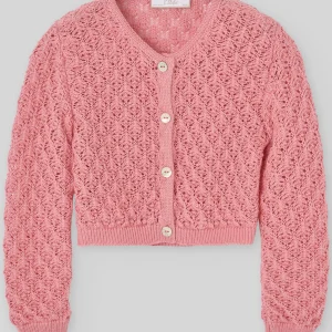 Chaqueta niña FRESCURA