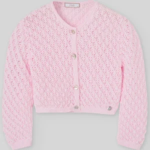 Chaqueta niña FRESCURA