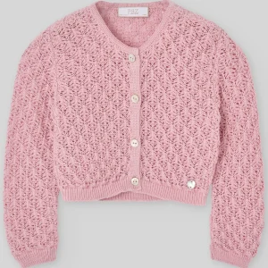 Chaqueta niña FRESCURA