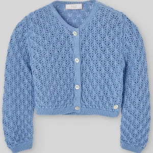 Chaqueta niña FRESCURA