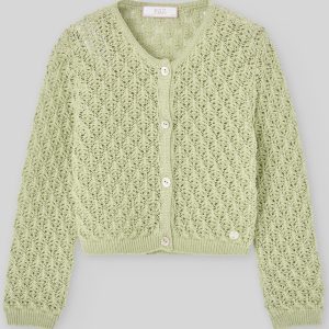 Chaqueta niña FRESCURA