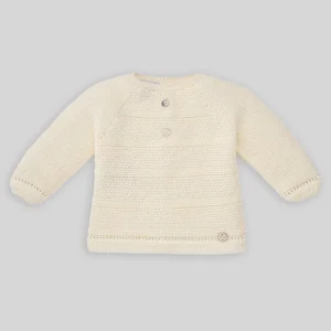 Jubón algodón PAZ SS24