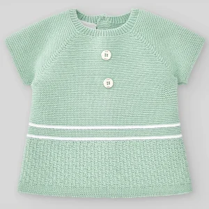 Jubón algodón ARCOIRIS