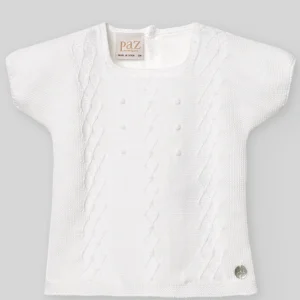 Jubón algodón VENTO