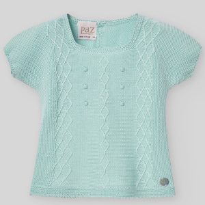 Jubón algodón VENTO