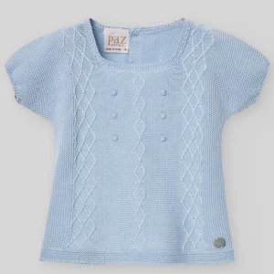 Jubón algodón VENTO