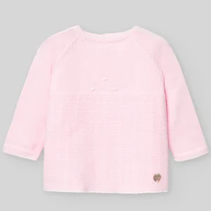 Jubon punto bebé REGALO