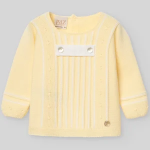 Jubón algodón BICO