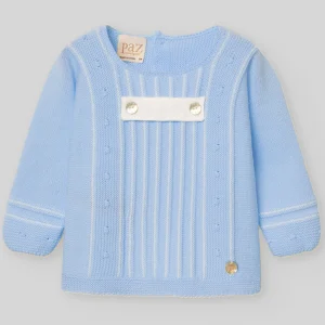 Jubón algodón BICO