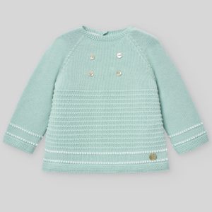 Jubón algodón EIDO