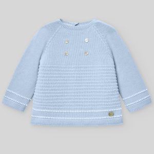 Jubón algodón EIDO