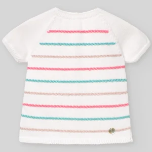 JUBON M/C MULTICOLOR FLOR