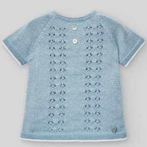 Jubón algodón SERAN