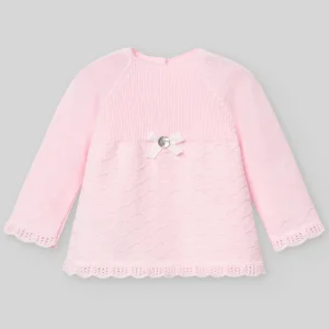 Jubón algodón LINDA