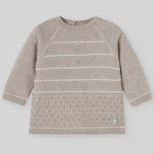 JUBON ALG/CASH NIÑO PONY