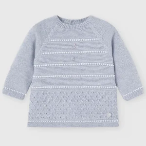 JUBON ALG/CASH NIÑO PONY