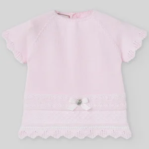 Jubón algodón ALAIA