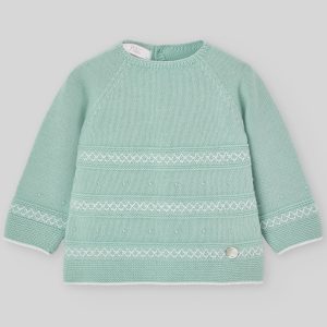 Jubón algodón CAUCE