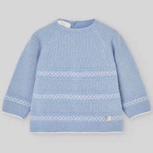 Jubón algodón CAUCE