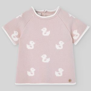 Jubón corto CUA CUA