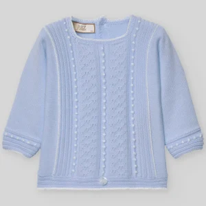 Jubón algodón ALBOR