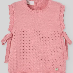 Jubón corto FRUTITAS