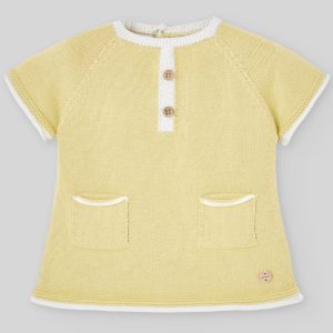 Jubón corto FRESCURA