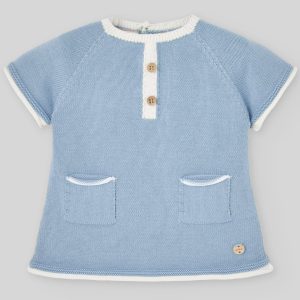 Jubón corto FRESCURA