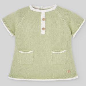 Jubón corto FRESCURA