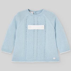 Jubón algodón EDEN