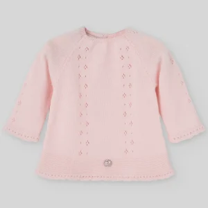 Jubón rosa ESSENTIA