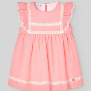 Vestido entredos CEREMONIA V25