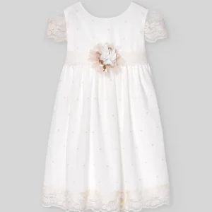 Vestido de tul CEREMONIA