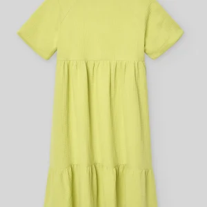 VESTIDO BAMBULA INFANTIL BALLOON