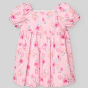 Vestido floral  ALELI