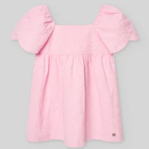 Vestido rosa CEREMONIA