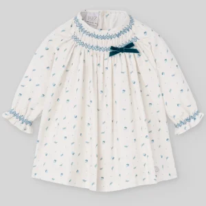 Vestido bellotas QUINTA