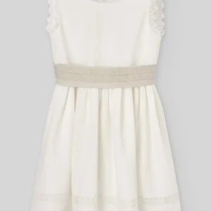 Vestido infantil CEREMONIA