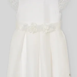 Vestido delantal "CEREMONIA"