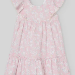 Vestido infantil CANDY