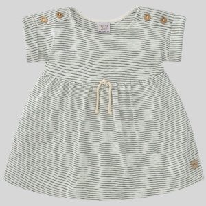 Vestido rayas ESPANTAPAJAROS