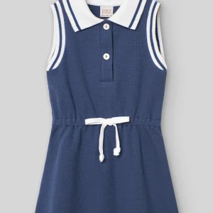 Vestido marinero RIAS