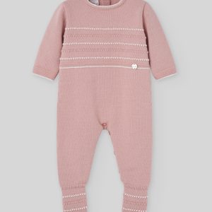 PELELE LARGO C/PIE REGALO OI 25-26